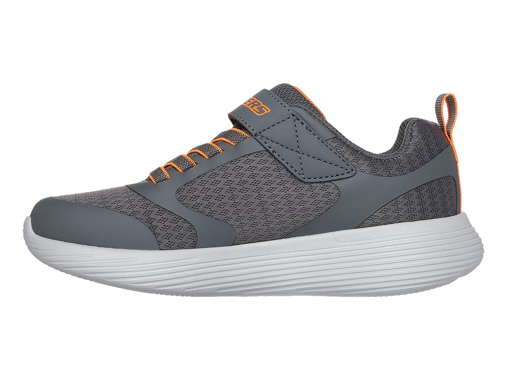 Tenis Skechers 405095 Para Niño