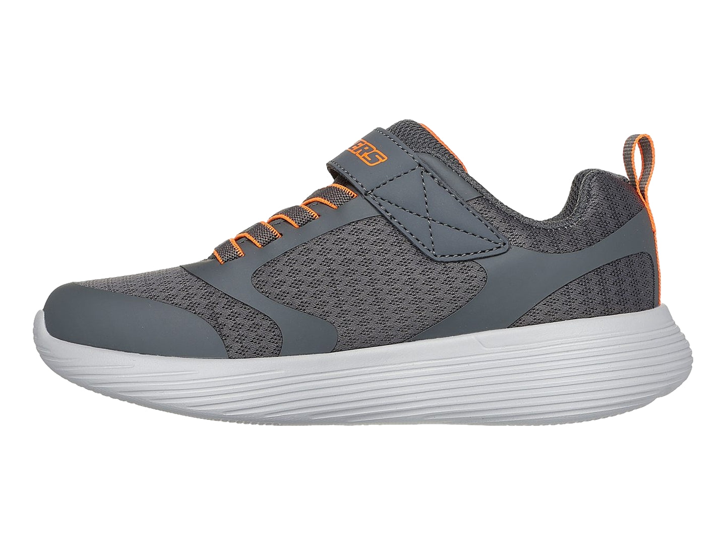 Tenis Skechers 405095 Para Niño