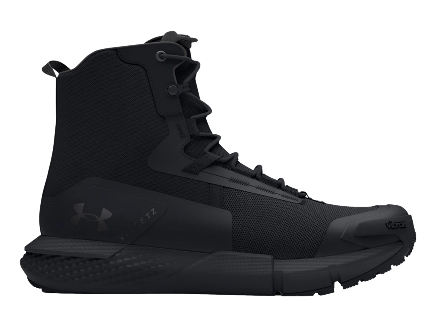 Botas Under Armour W Charged Valsetz 027386 Para Mujer