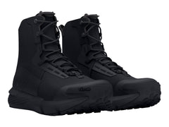 Botas Under Armour Charged Valsetz Negro para Mujer