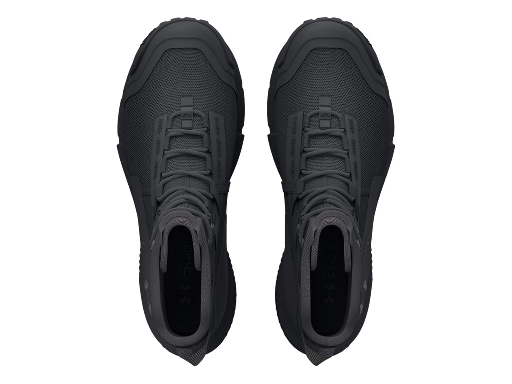 Botas Under Armour W Charged Valsetz 027386 Para Mujer