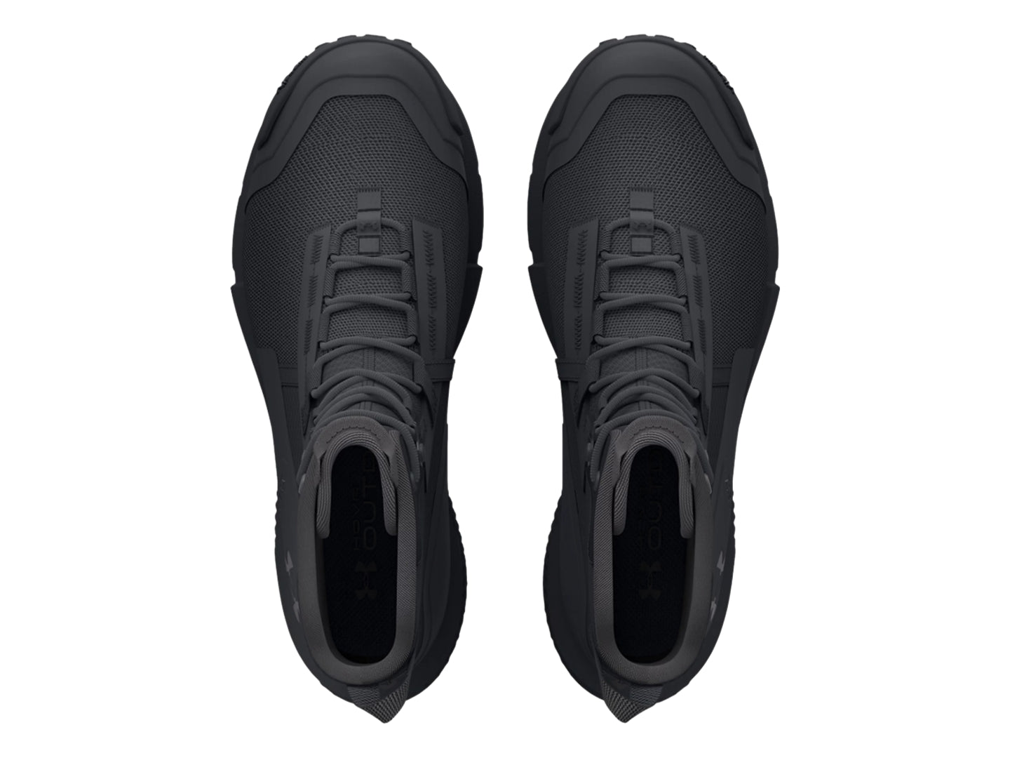 Botas Under Armour W Charged Valsetz 027386 Para Mujer