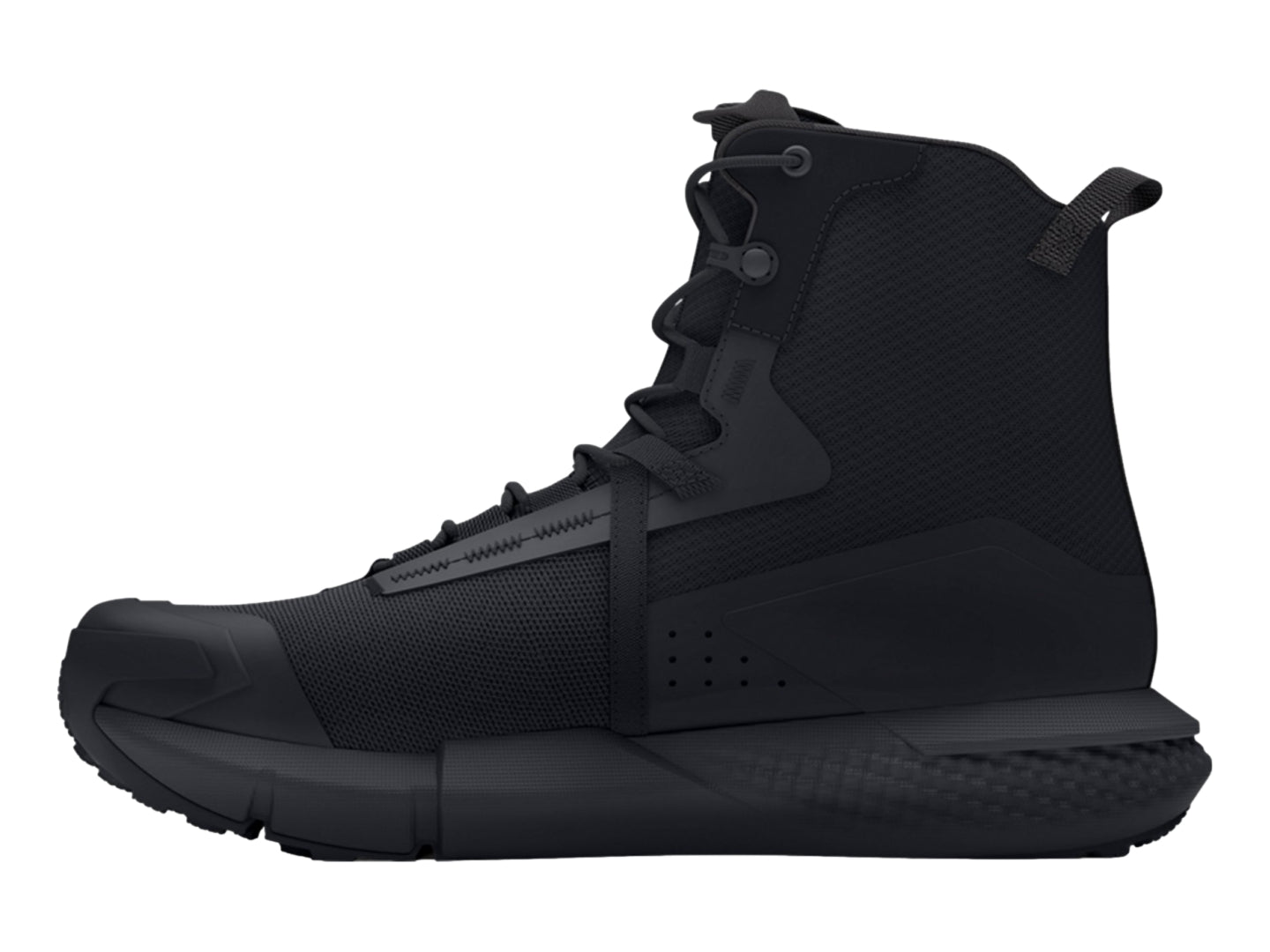 Botas Under Armour W Charged Valsetz 027386 Para Mujer