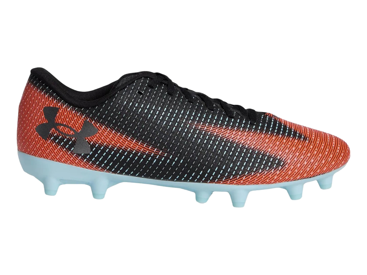 Tenis Under Armour 028291 Para Hombre