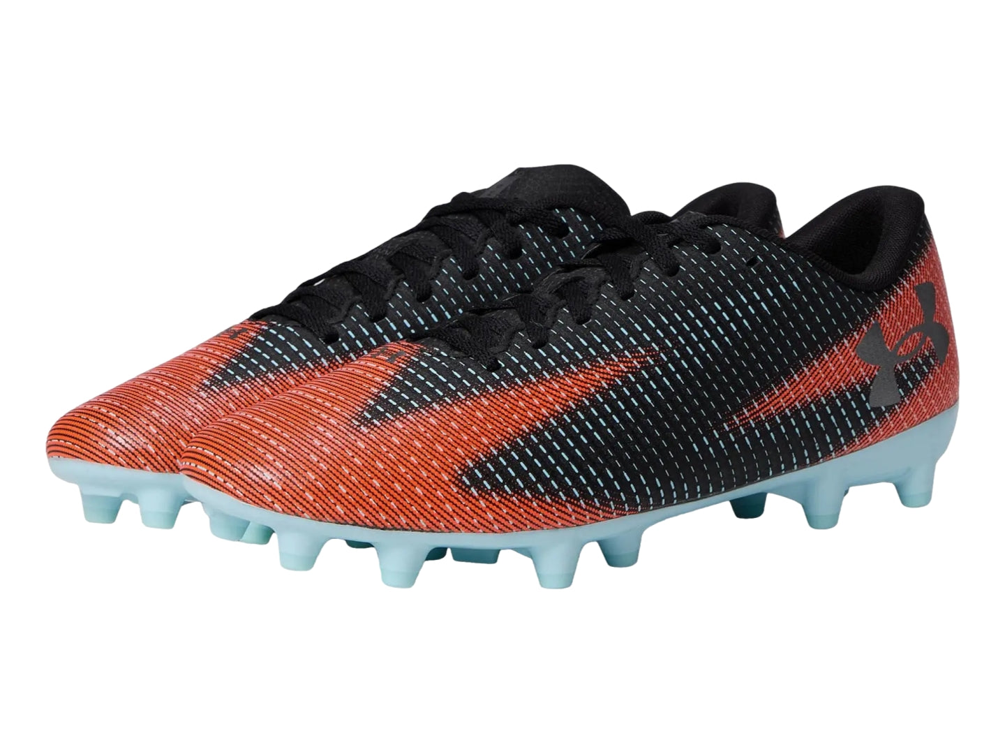 Tenis Under Armour 028291 Para Hombre