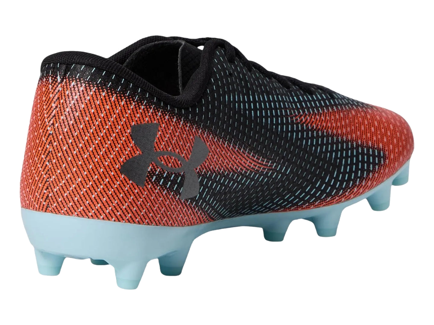 Tenis Under Armour 028291 Para Hombre