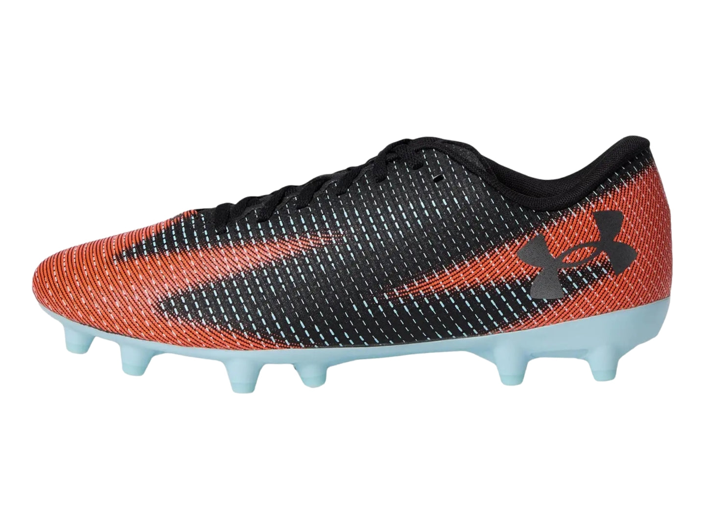 Tenis Under Armour 028291 Para Hombre