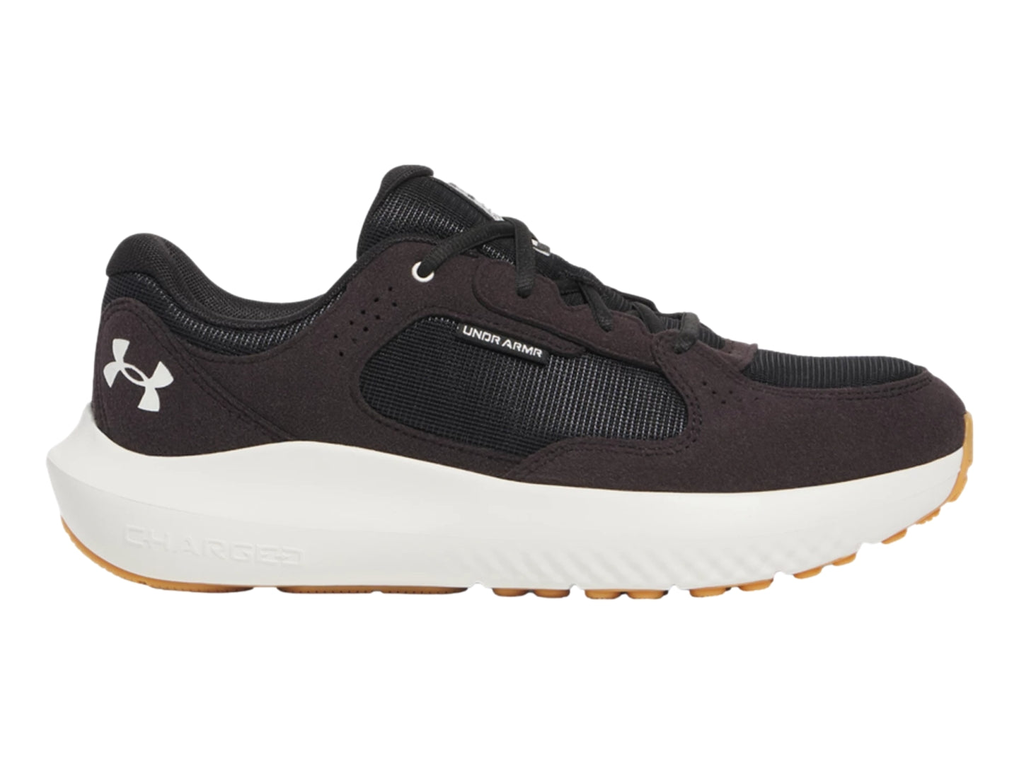 Tenis Under Armour Charged Versurge 028372 Para Hombre