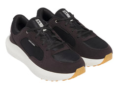 Tenis Under Armour Charged Versurge Negro y Blanco para Hombre