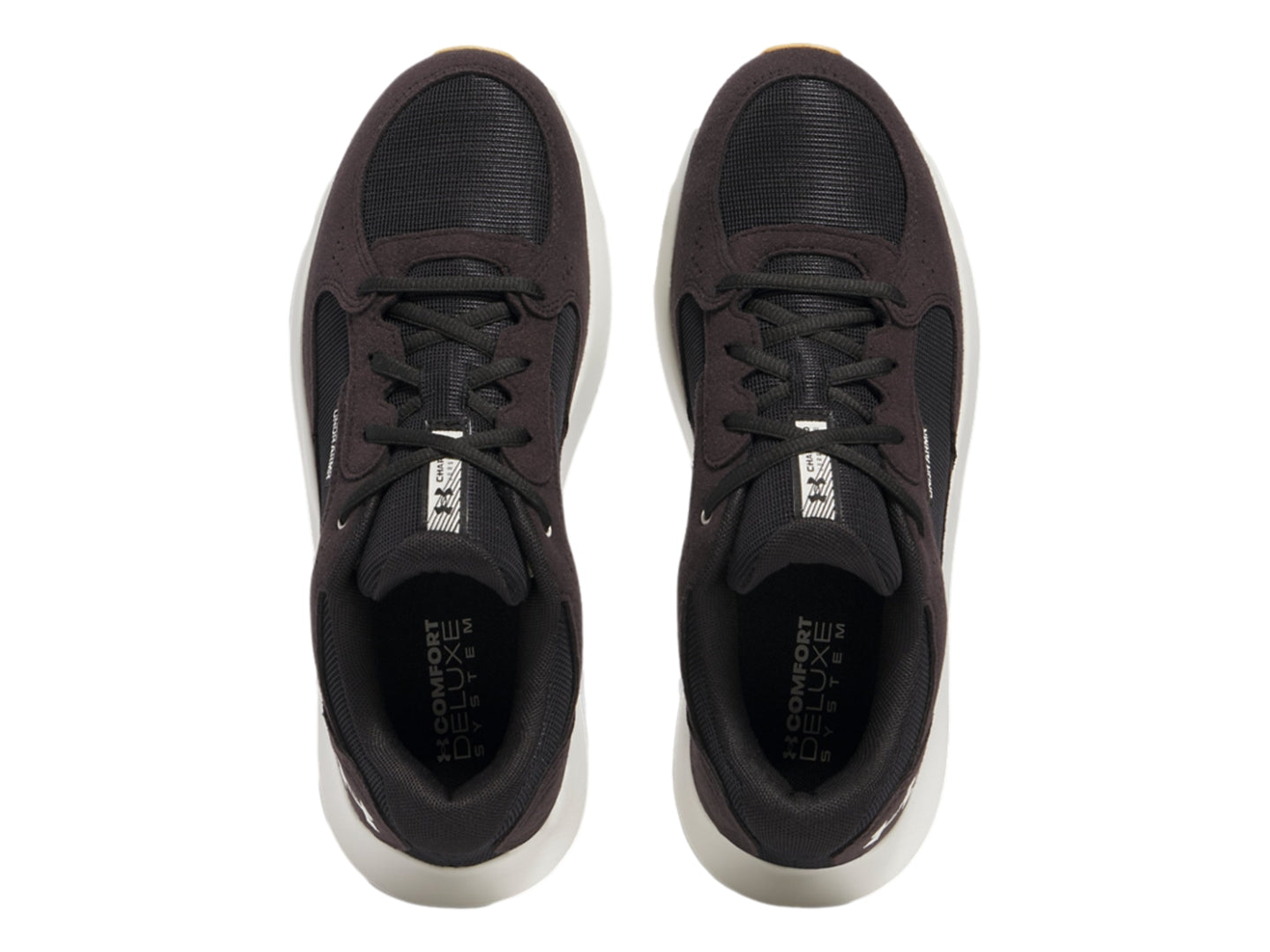 Tenis Under Armour Charged Versurge 028372 Para Hombre