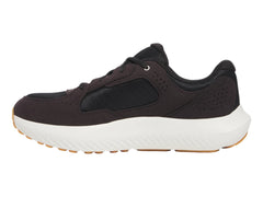 Tenis Under Armour Charged Versurge Negro y Blanco para Hombre