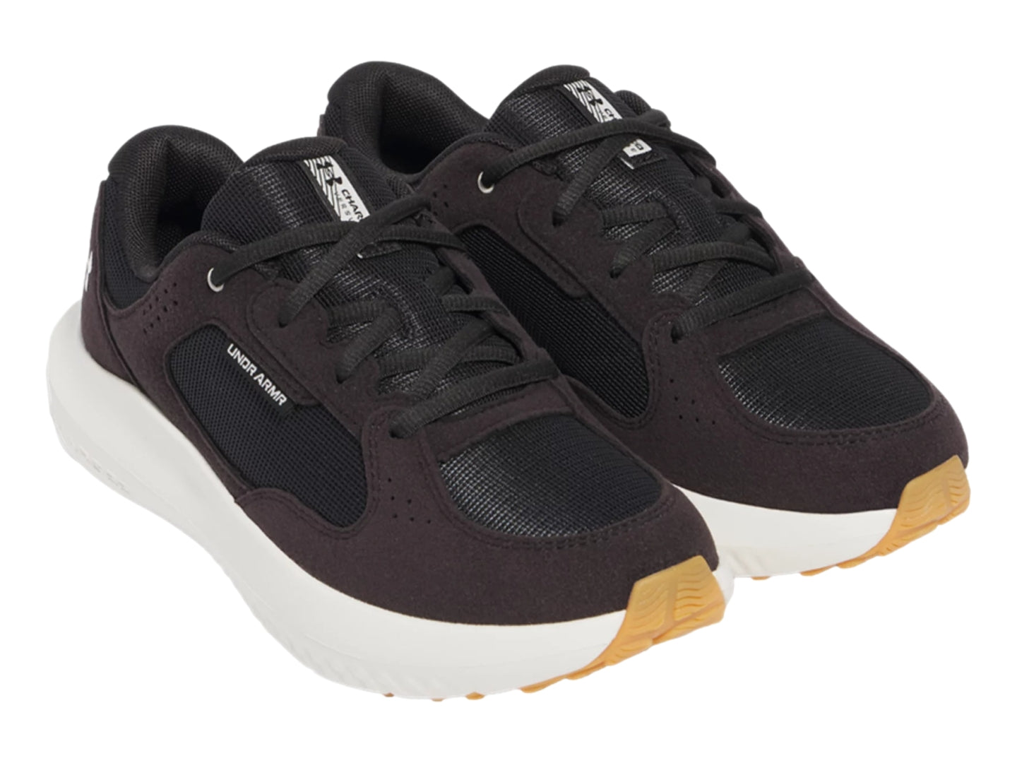 Tenis Under Armour W Charged Versurge 028406 Para Mujer