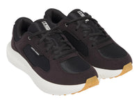 Tenis Under Armour Charged Versurge Negro y Blanco para Mujer