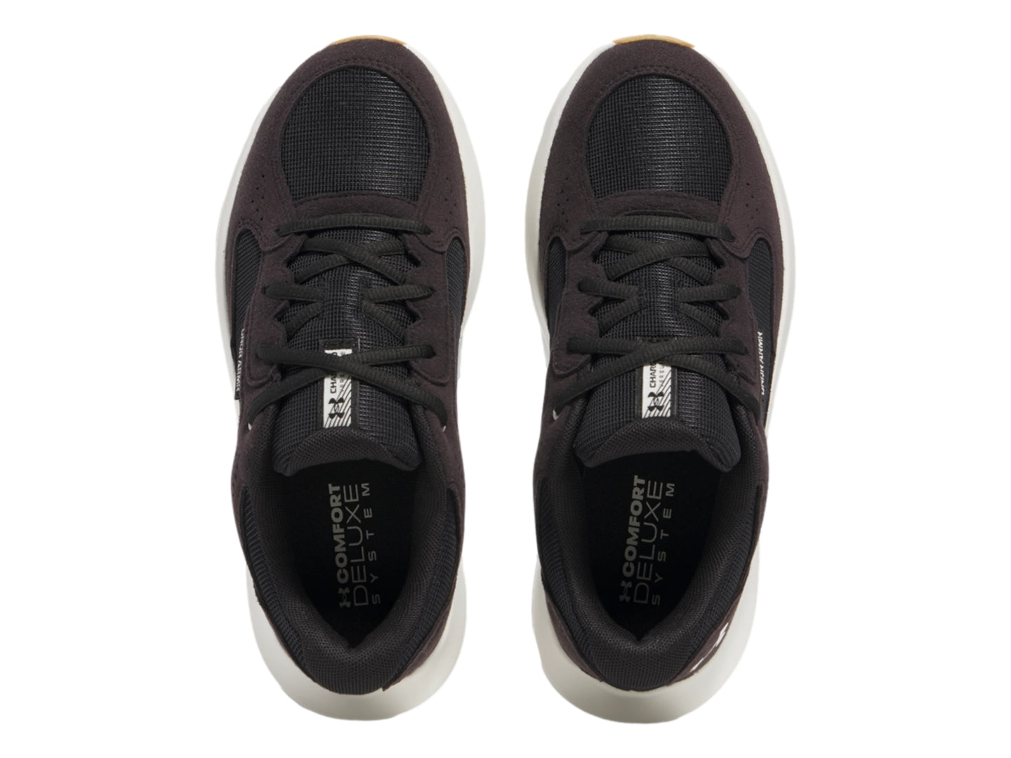 Tenis Under Armour W Charged Versurge 028406 Para Mujer