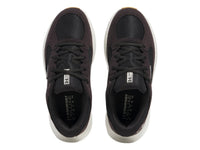 Tenis Under Armour Charged Versurge Negro y Blanco para Mujer