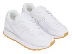 Tenis Under Armour Gs Essential Runner 028555 Para Niña