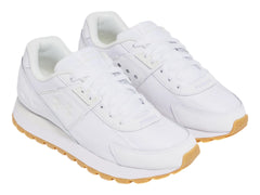 Tenis Under Armour Essential Runner Blanco para Niña