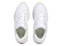 Tenis Under Armour Essential Runner Blanco para Niña
