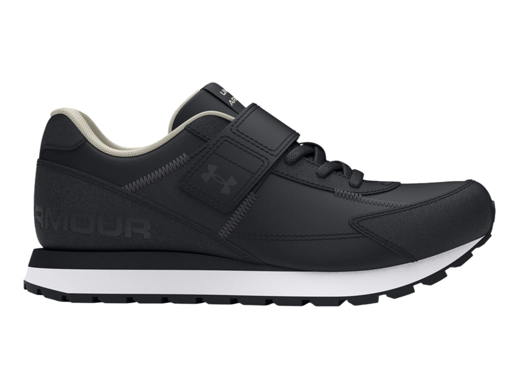 Tenis Under Armour Ps Essential Runner 028556 Para Niña