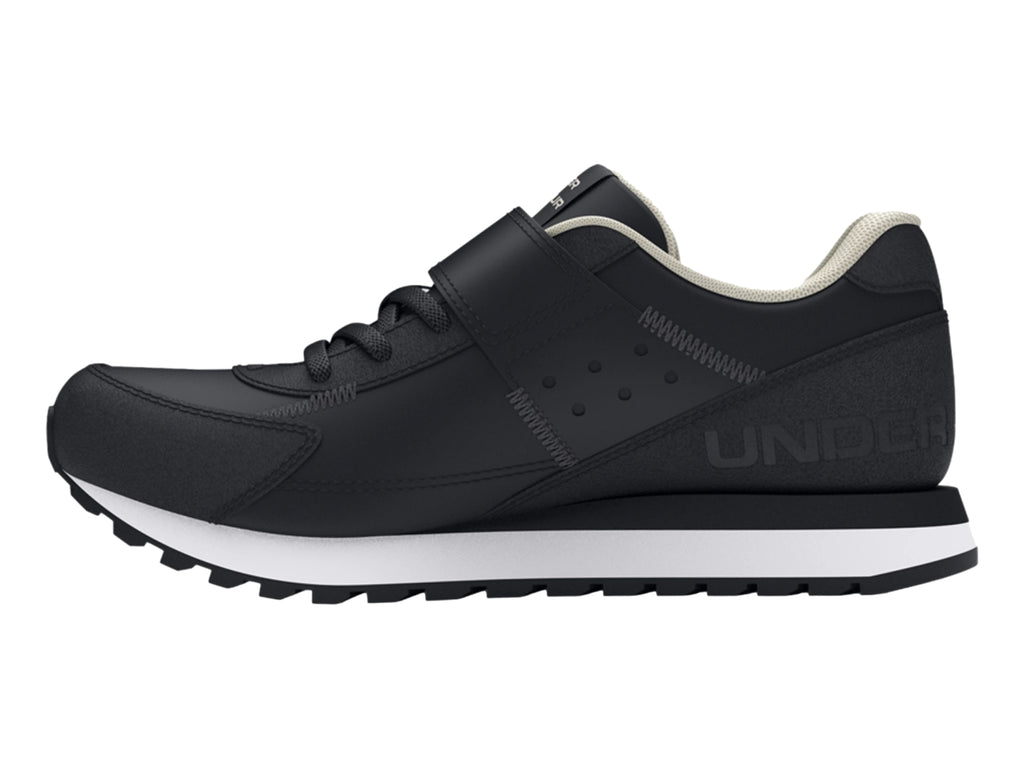 Tenis Under Armour Ps Essential Runner 028556 Para Niña