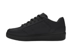 Tenis Under Armour Gs Official Lthr 028641 Para Niño