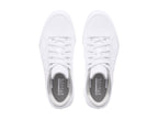 Tenis Under Armour Gs Official Lthr 028641 Para Niño