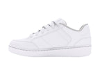 Tenis Under Armour Gs Official Lthr 028641 Para Niño