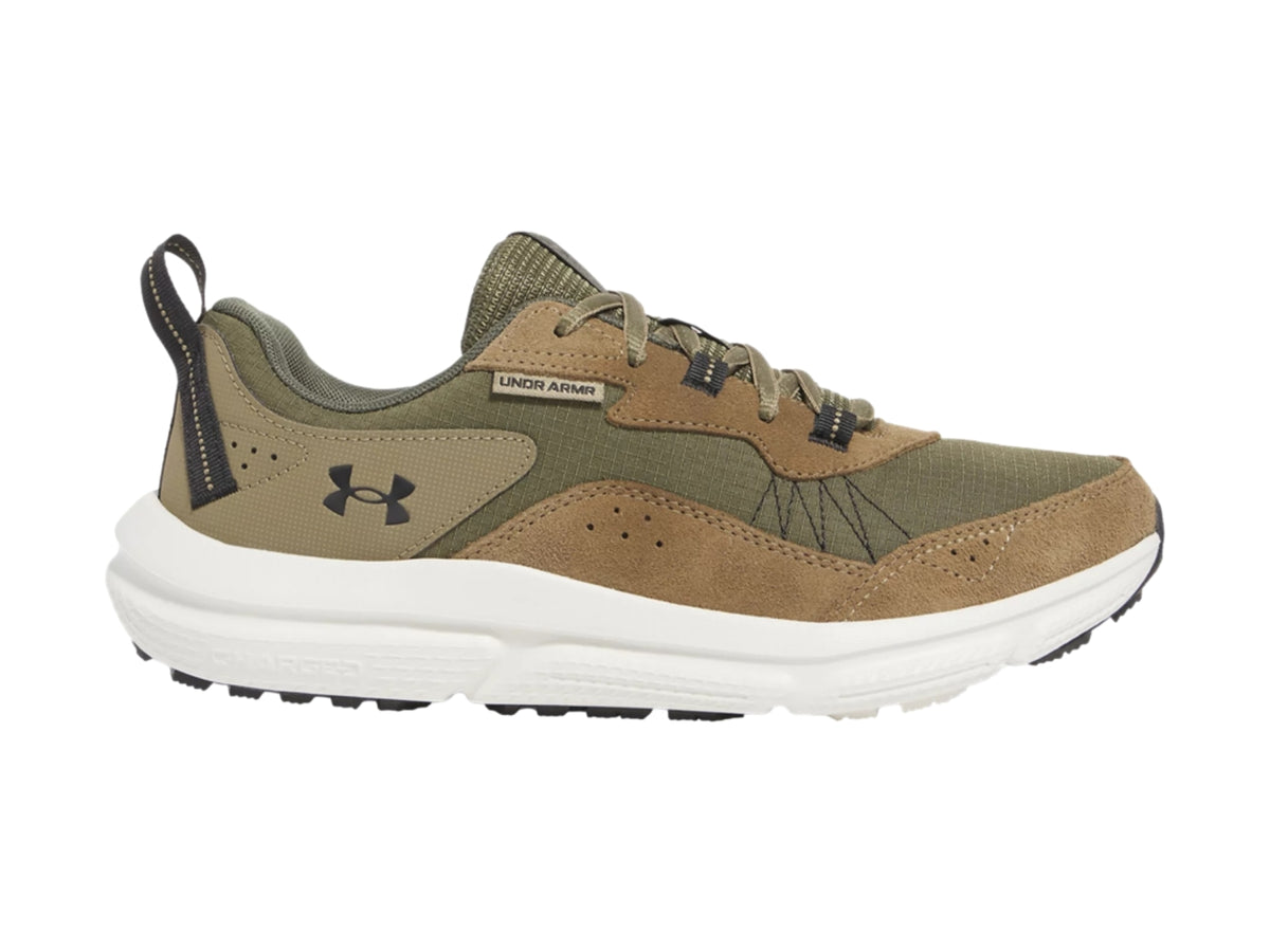 Tenis Under Armour Charged Verssert 2 027178 Para Hombre
