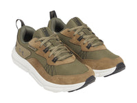 Tenis Under Armour Charged Versert 2 Verde para Hombre