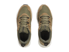 Tenis Under Armour Charged Versert 2 Verde para Hombre