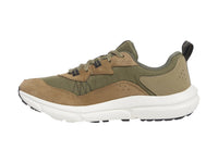 Tenis Under Armour Charged Versert 2 Verde para Hombre
