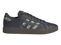 Tenis Adidas Grand Court Base Js2888 Para Hombre