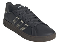 Tenis Adidas Grand Court Base Js2888 Para Hombre