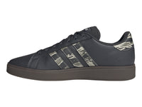 Tenis Adidas Grand Court Base Js2888 Para Hombre