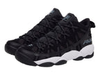 Tenis Fila Stackhouse Spaghetti Paracord 02427 Para Hombre