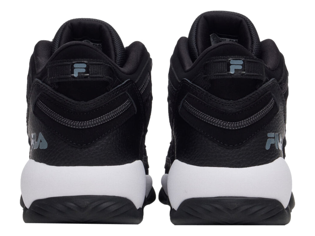 Tenis Fila Stackhouse Spaghetti Paracord 02427 Para Hombre
