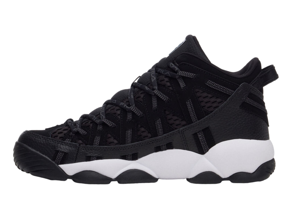 Tenis Fila Stackhouse Spaghetti Paracord 02427 Para Hombre