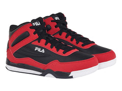 Tenis FILA Clincher Multicolor para Niño