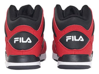 Tenis Fila Clincher 02487 Para Niño
