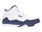 Tenis Fila Clincher 02488 Para Niño