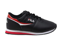 Tenis Fila 02224 Para Niño