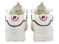 Tenis Fila D Formation 00776 Para Mujer