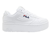 Tenis Fila Mgx 115 02137 Para Mujer