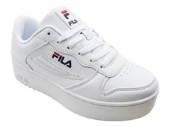 Tenis Fila MGX-115 Blanco para Mujer