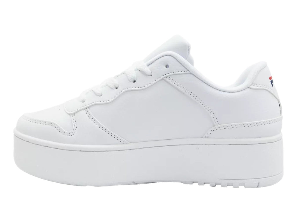 Tenis Fila Mgx 115 02137 Para Mujer