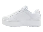Tenis Fila Mgx 115 02137 Para Mujer