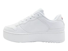 Tenis Fila MGX-115 Blanco para Mujer
