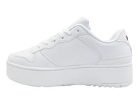 Tenis Fila Mgx 115 02137 Para Mujer