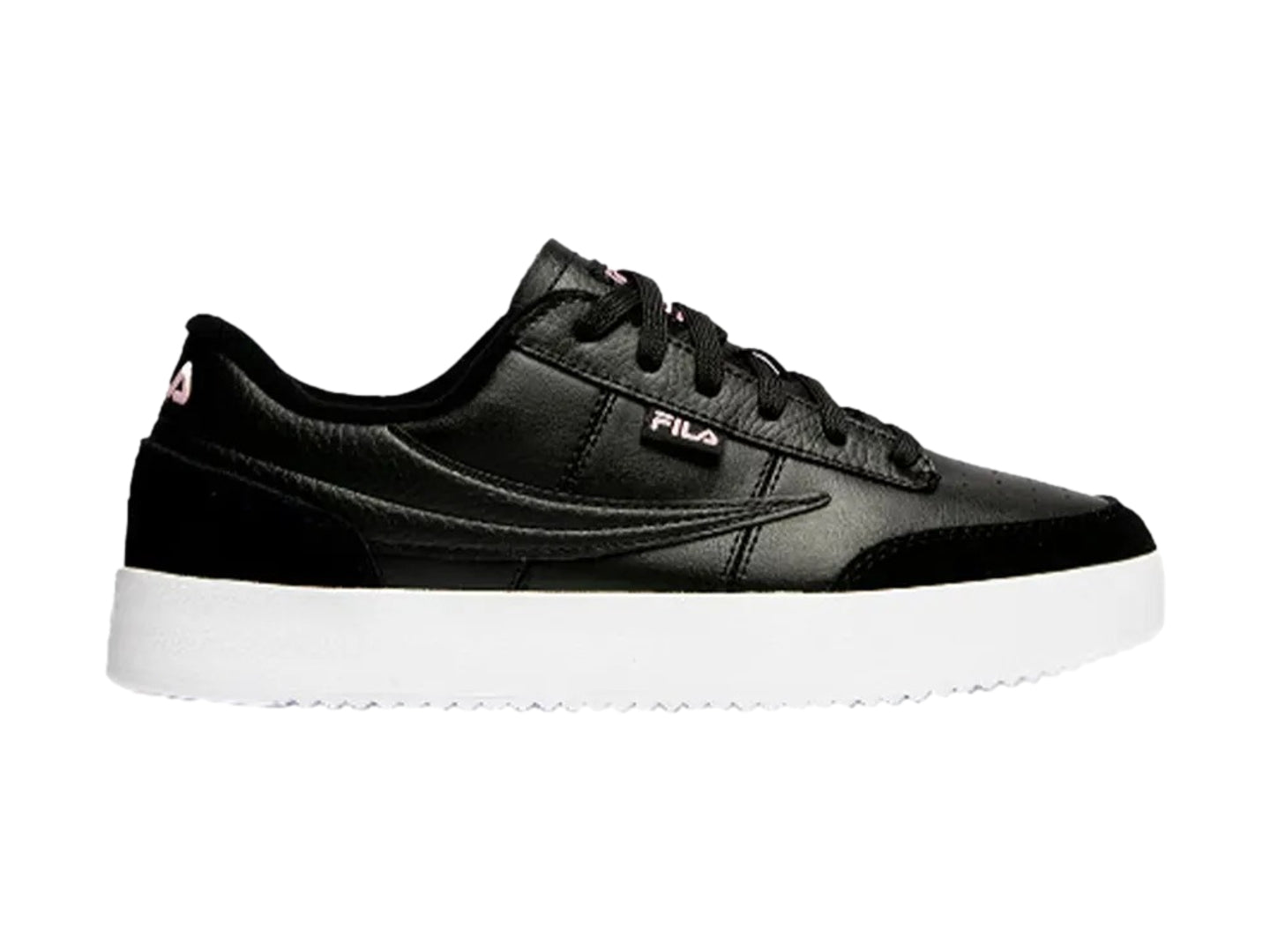 Tenis Fila 02025 Para Mujer