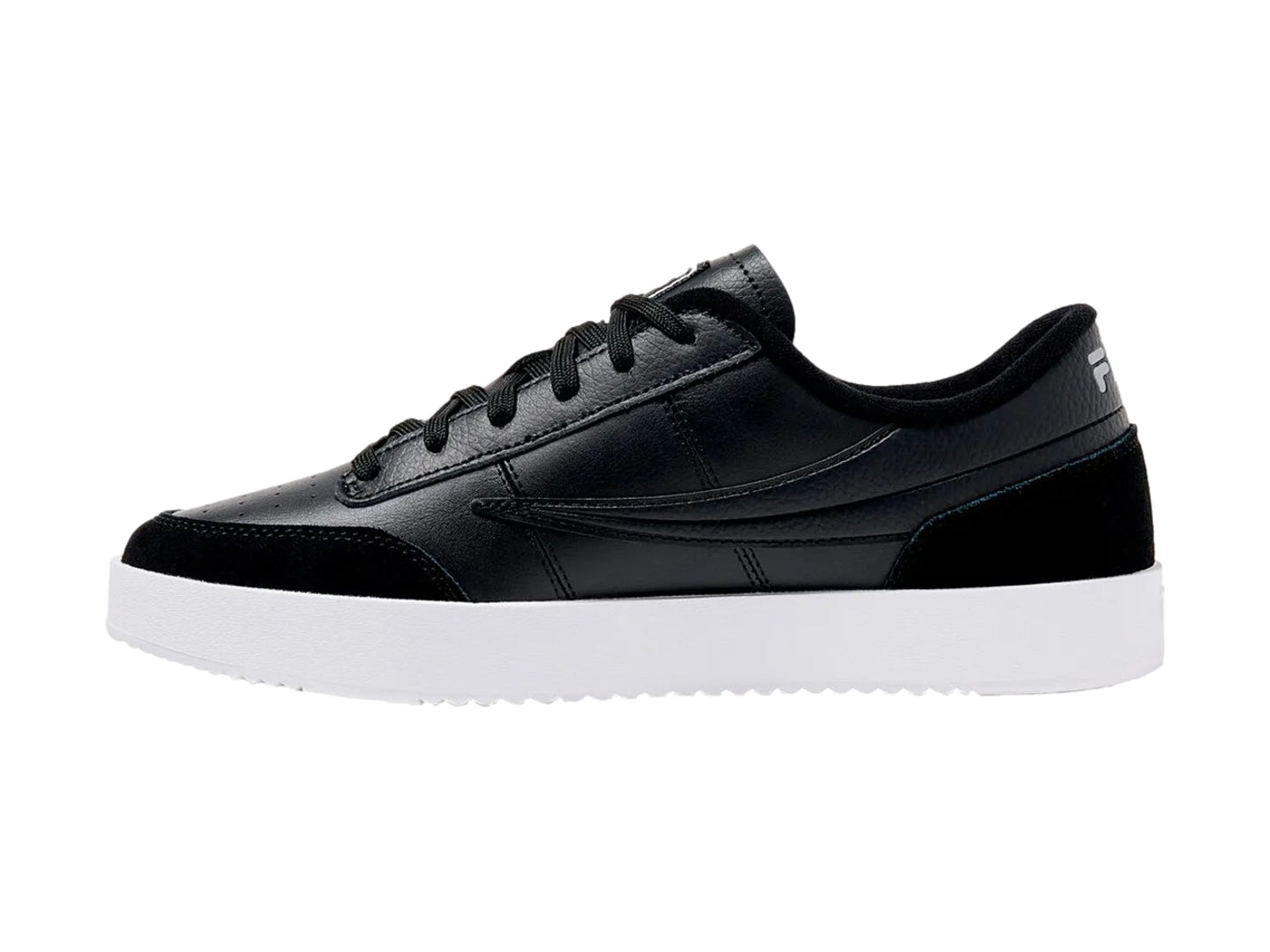 Tenis Fila 02025 Para Mujer